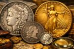 2026 Rare Coins Worth Millions: Ultimate Collector’s Guide