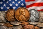 Rare U.S. Coins Guide: 5 Valuable Pennies and Nickels