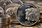 State Quarters Worth Big Money: Top 10 Rare Finds