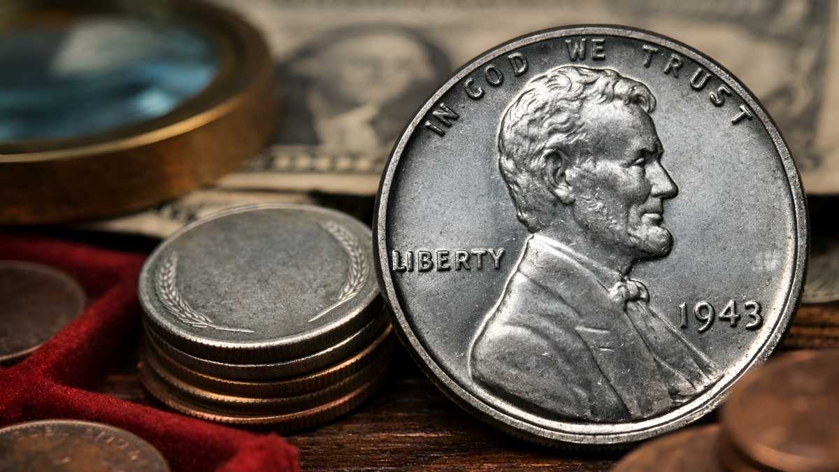 Discover the Lincoln Wheat Penny Worth $770K: Identification & Value Tips