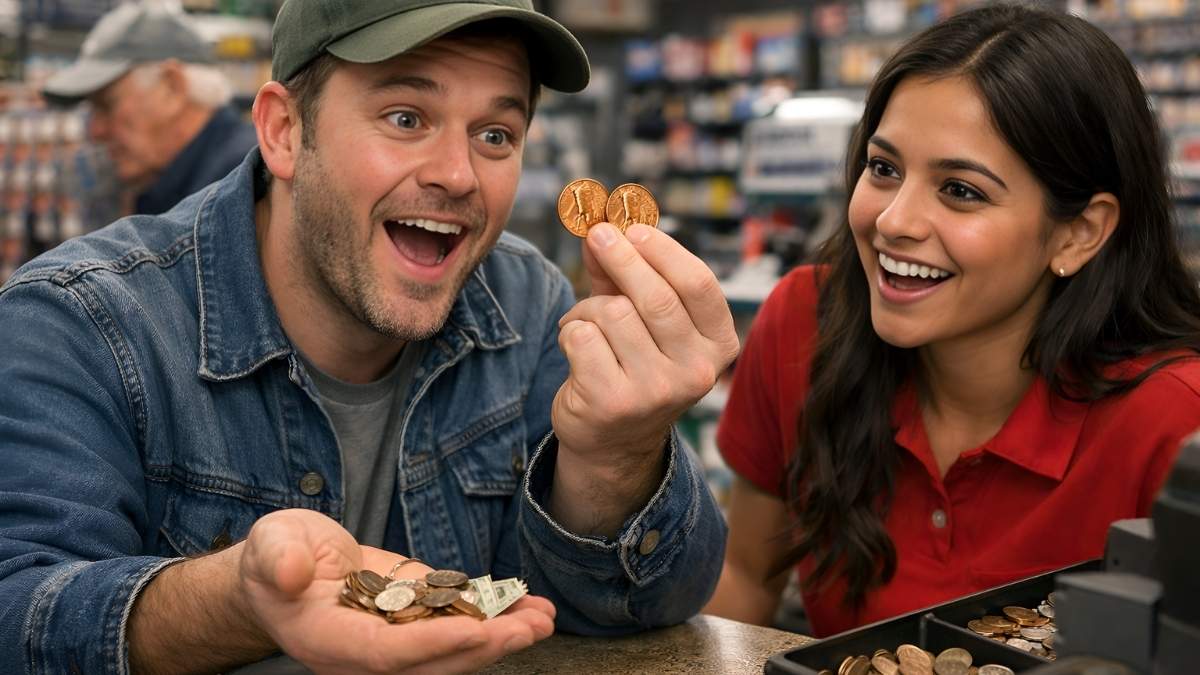Lincoln Wheat Pennies Worth $70K Still in Circulation