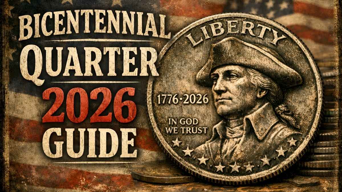 Bicentennial Quarter 2026 Guide: Collector Values from 25¢ to $500+