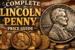 Complete Lincoln Penny Price Guide 2026: Rare Dates and Mint Marks