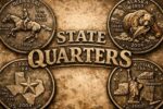 2026 State Quarters: Rare Coin Value Guide with Price Trends & Collector Insights