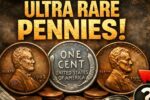 Ultra Rare Pennies 2026: Complete Value Guide for Coin Collectors