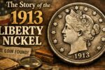 The Story of the 1913 Liberty Nickel: America’s Most Famous Coin
