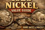 1928 Nickel Value Guide: Rare Coin Collectors Dream