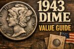 1943 Dime Value Guide 2026: Discover Rare Coins Worth Big Money