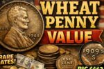 Wheat Penny Value 2026: Collector’s Guide to Today’s Prices