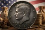 2026 Kennedy Half Dollar Value Guide – Rare Coins Worth a Fortune