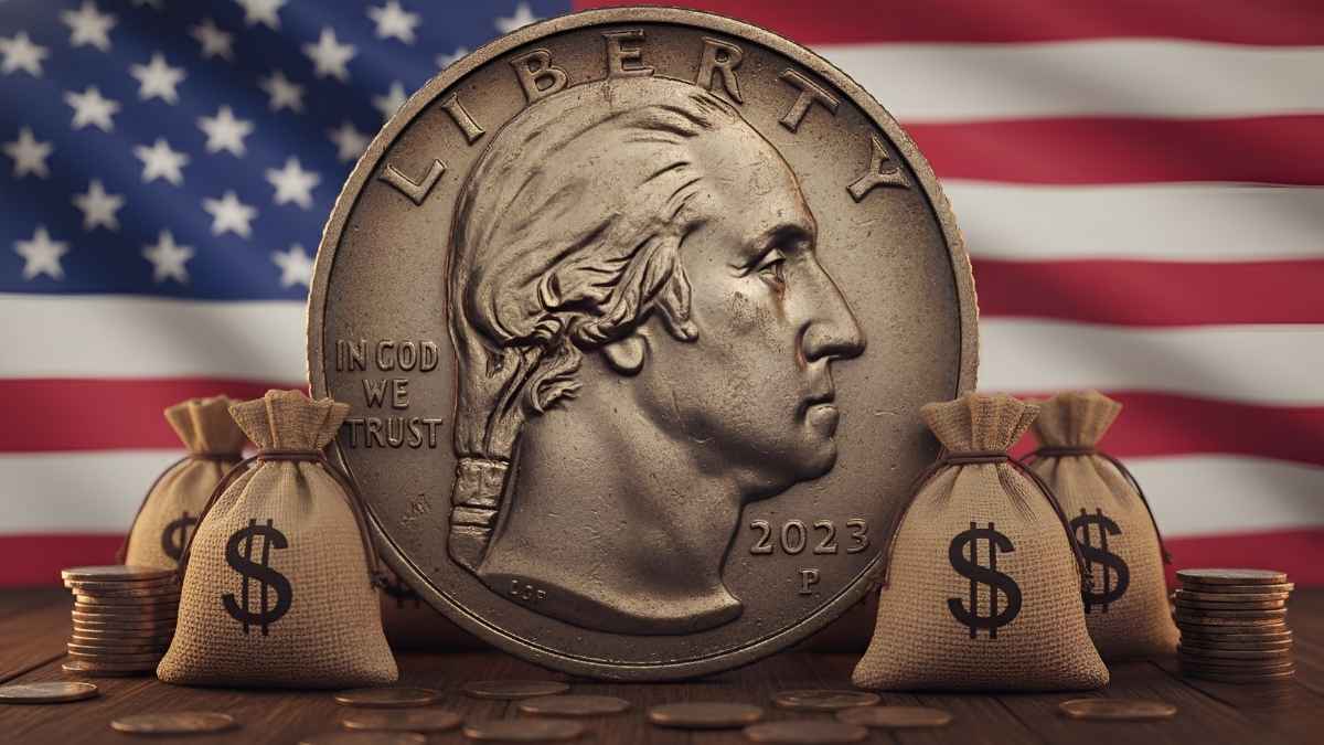2023 Washington Quarters: Design, Mintage, and What Makes Them Special