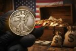 1917 Walking Liberty Half Dollar – Rare Coin Worth Huge Money Still Found in Circulation