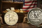 Rare Washington Quarters Worth Over $4,000,000 – Hidden U.S. Coin Treasures